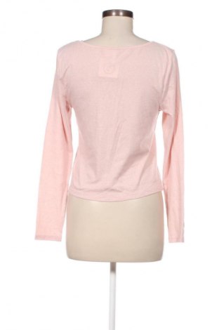 Damen Shirt H&M Divided, Größe L, Farbe Rosa, Preis 5,49 €