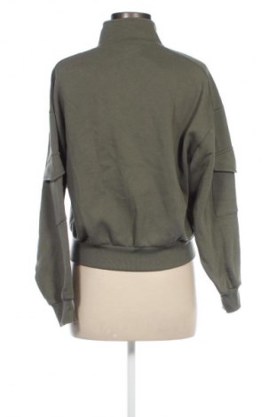 Bluză de femei H&M Divided, Mărime M, Culoare Verde, Preț 48,47 Lei