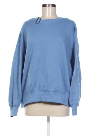 Damen Shirt H&M Divided, Größe L, Farbe Blau, Preis € 16,49