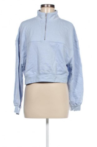 Damen Shirt H&M Divided, Größe M, Farbe Blau, Preis € 13,49