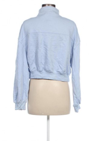 Damen Shirt H&M Divided, Größe M, Farbe Blau, Preis € 13,49