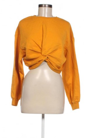 Damen Shirt H&M Divided, Größe M, Farbe Orange, Preis € 13,49