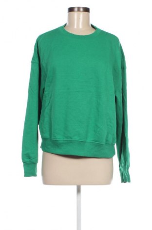 Damen Shirt H&M Divided, Größe M, Farbe Grün, Preis € 13,49