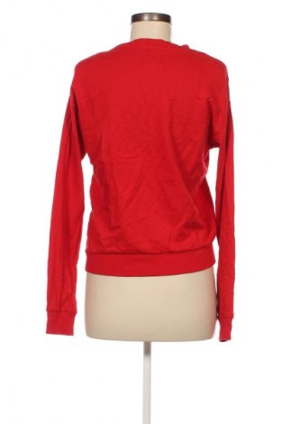 Damen Shirt H&M Divided, Größe S, Farbe Rot, Preis € 13,49