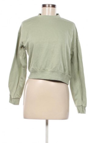 Dámska blúza H&M Divided, Veľkosť XS, Farba Zelená, Cena  10,95 €