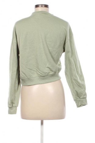 Damen Shirt H&M Divided, Größe XS, Farbe Grün, Preis 5,99 €