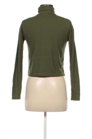 Bluzka damska H&M Divided, Rozmiar XS, Kolor Zielony, Cena 60,99 zł