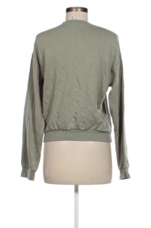 Damen Shirt H&M Divided, Größe S, Farbe Grün, Preis 6,99 €