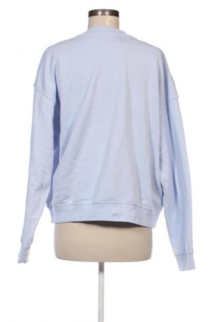 Damen Shirt H&M Divided, Größe M, Farbe Blau, Preis € 10,00