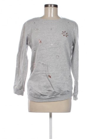 Damen Shirt H&M Mama, Größe S, Farbe Grau, Preis 13,49 €