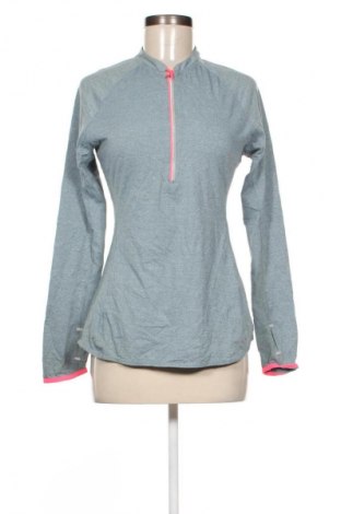 Bluză de femei H&M Sport, Mărime M, Culoare Albastru, Preț 75,99 Lei