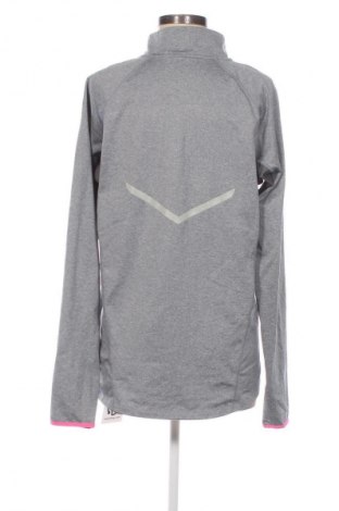 Damen Shirt H&M Sport, Größe XL, Farbe Grau, Preis € 8,49