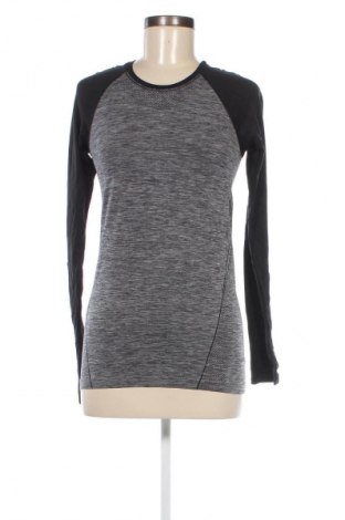 Damen Shirt H&M Sport, Größe M, Farbe Mehrfarbig, Preis 16,49 €