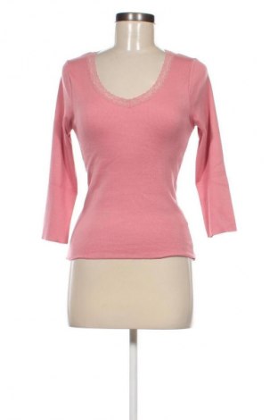 Damen Shirt Haily`s, Größe M, Farbe Rosa, Preis 18,65 €