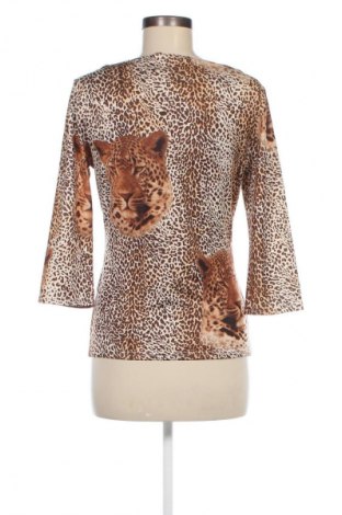 Damen Shirt Hennes, Größe L, Farbe Mehrfarbig, Preis 2,99 €