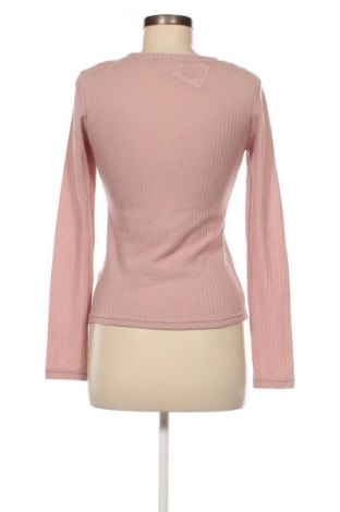 Damen Shirt House, Größe M, Farbe Aschrosa, Preis 2,99 €