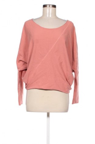 Damen Shirt House Of Lola, Größe M, Farbe Aschrosa, Preis 17,39 €