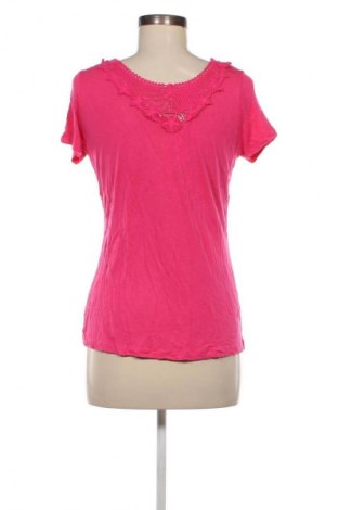 Damen Shirt Hunkemoller, Größe M, Farbe Rosa, Preis € 10,99