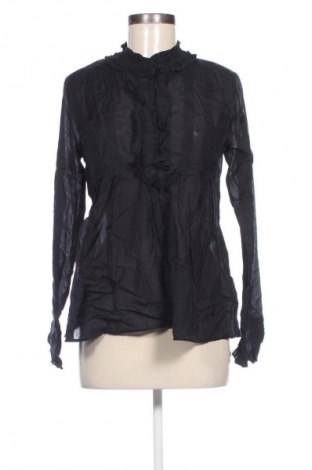 Damen Shirt Indiska, Größe M, Farbe Schwarz, Preis 10,99 €