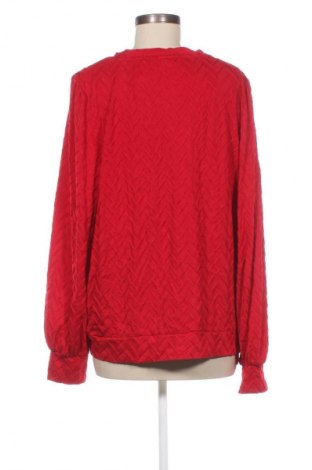 Damen Shirt Isolde, Größe XL, Farbe Rot, Preis € 13,49