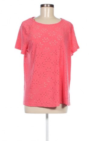 Damen Shirt Janina, Größe XL, Farbe Rosa, Preis 9,79 €