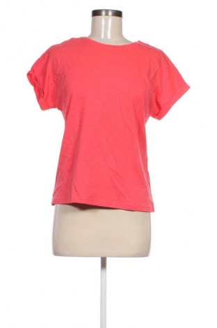 Damen Shirt Janina, Größe S, Farbe Rot, Preis € 10,00