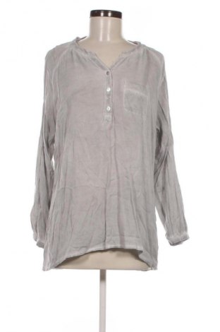 Damen Shirt Janina, Größe L, Farbe Grau, Preis 9,62 €