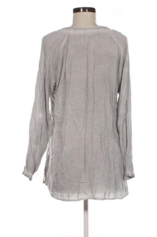 Damen Shirt Janina, Größe L, Farbe Grau, Preis 9,62 €