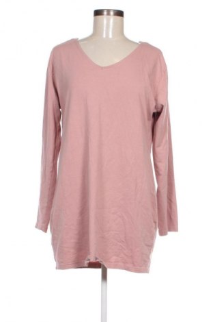 Damen Shirt Janina, Größe XL, Farbe Rosa, Preis € 9,72