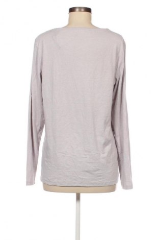 Damen Shirt Janina, Größe L, Farbe Grau, Preis 6,99 €