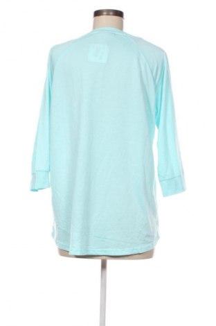 Damen Shirt Janina, Größe XL, Farbe Blau, Preis 5,99 €