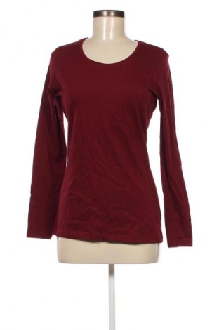 Damen Shirt Janina, Größe M, Farbe Rot, Preis € 13,49