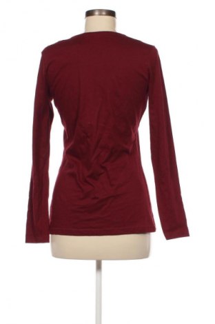 Damen Shirt Janina, Größe M, Farbe Rot, Preis € 13,49