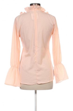 Damen Shirt Jennyfer, Größe M, Farbe Rosa, Preis 9,72 €