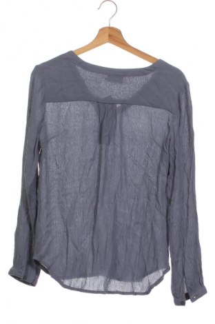 Damen Shirt Kaffe, Größe XS, Farbe Grau, Preis 6,99 €