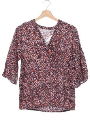 Damen Shirt Kaffe, Größe XS, Farbe Mehrfarbig, Preis 2,99 €