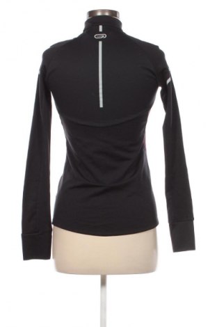 Damen Shirt Kalenji, Größe S, Farbe Schwarz, Preis € 6,99