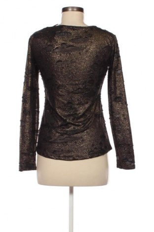 Damen Shirt KappAhl, Größe S, Farbe Golden, Preis 9,99 €