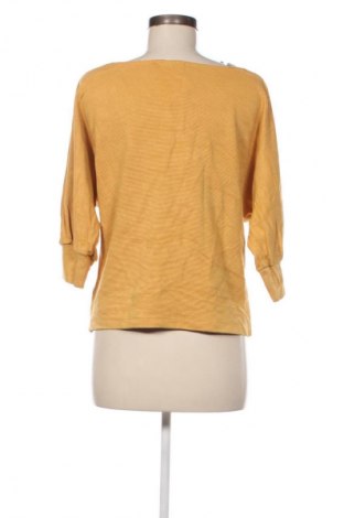 Damen Shirt KappAhl, Größe S, Farbe Gelb, Preis 3,99 €