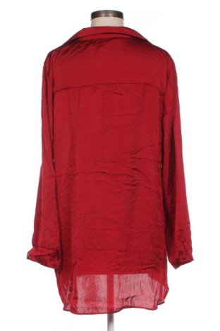 Damen Shirt Katies, Größe XXL, Farbe Rot, Preis € 13,49