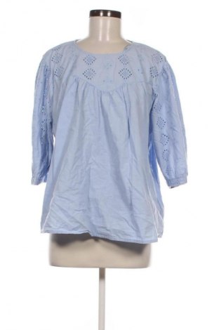 Damen Shirt LC Waikiki, Größe L, Farbe Blau, Preis € 14,83