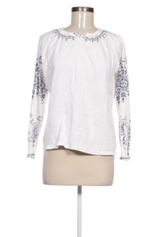 Damen Shirt LC Waikiki, Größe M, Farbe Weiß, Preis 19,95 €