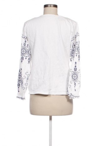 Damen Shirt LC Waikiki, Größe M, Farbe Weiß, Preis 19,95 €