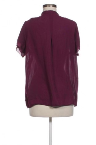 Damen Shirt Lands' End, Größe L, Farbe Lila, Preis € 10,00