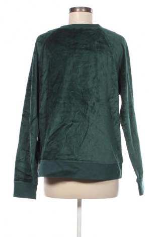 Damen Shirt Lands' End, Größe XL, Farbe Grün, Preis 6,49 €