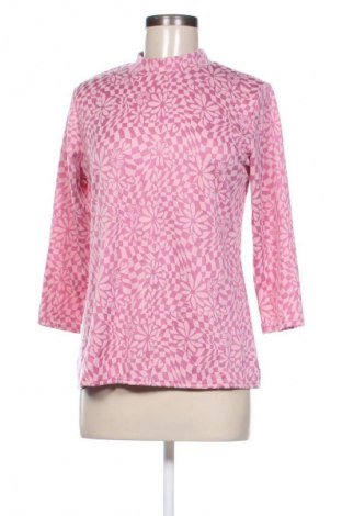 Damen Shirt Laura Torelli, Größe M, Farbe Rosa, Preis 13,49 €