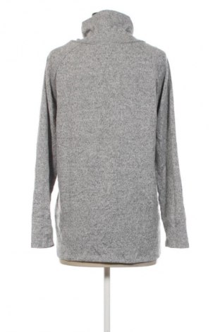 Damen Shirt Laura Torelli, Größe M, Farbe Grau, Preis € 13,49