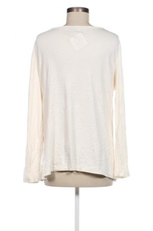 Damen Shirt Laura Torelli, Größe L, Farbe Ecru, Preis € 6,99