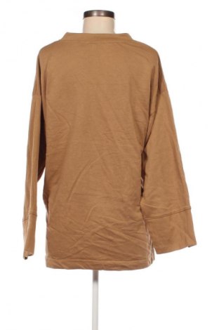 Damen Shirt Lindex, Größe S, Farbe Braun, Preis 2,99 €