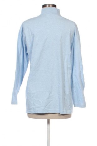 Damen Shirt Lisa Campione, Größe L, Farbe Blau, Preis 6,99 €